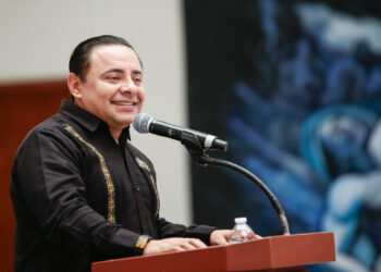 PJE continúa trabajando para dar resultados a la población