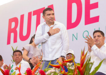 Ruta de las Culturas Mayas, unidad y desarrollo y bienestar para la región