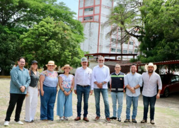 Gobiernos Estatal y Federal analizan factibilidad de reactivar la planta de Minsa en Arriaga