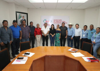 Impulsan desde SAGyP trazabilidad y ordenamiento del cultivo de rambután