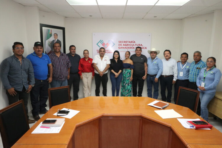 Impulsan desde SAGyP trazabilidad y ordenamiento del cultivo de rambután