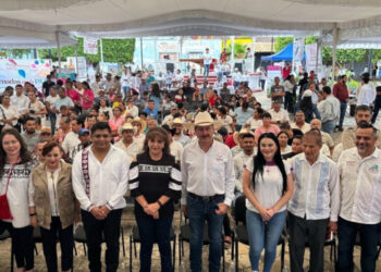 Chiapas actúa con firmeza ante el gusano barrenador del ganado y fortalece reforestación en Tecpatán