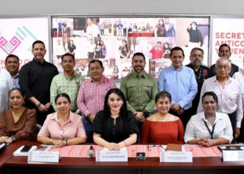 SAyBG dará acompañamiento al programa Chiapas Puede