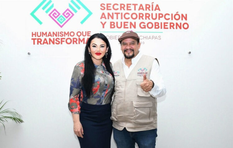 SAyBG y Secretaría de Salud realizan reunión de trabajo para dar seguimiento a auditorías