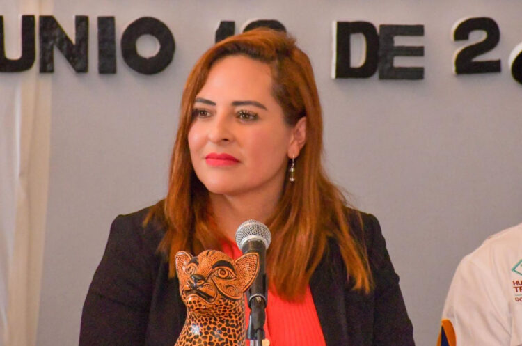 Anuncian campaña de canje de armas en San Cristóbal