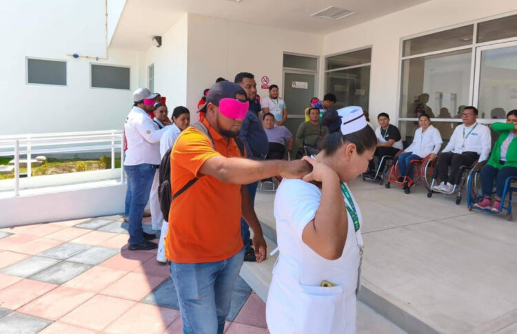 San Cristóbal fortalece la inclusión con capacitaciones durante el mes de mayo