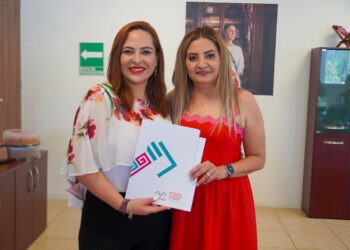 Firman convenio para fortalecer la atención a mujeres en situación de violencia en San Cristóbal