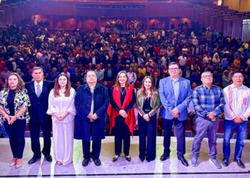 Realizan reunión plenaria para priorizar obras 2024-2027 en San Cristóbal de Las Casas