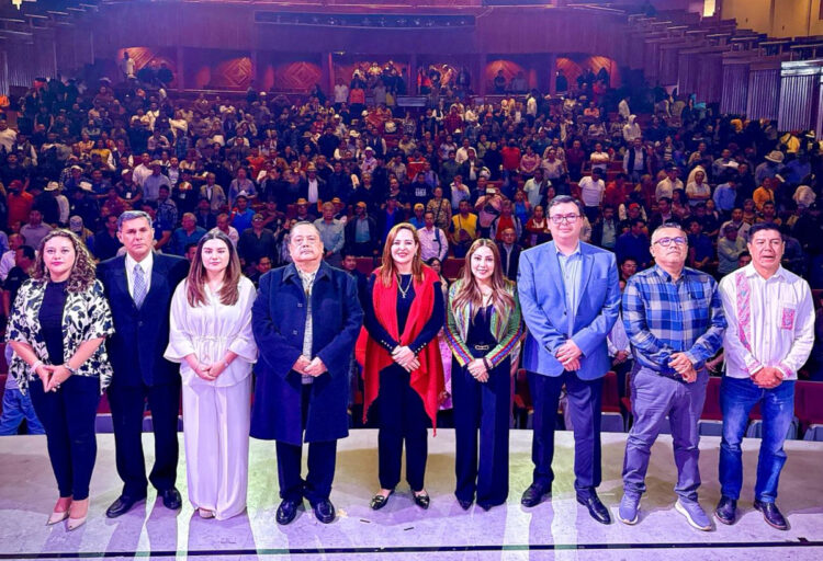 Realizan reunión plenaria para priorizar obras 2024-2027 en San Cristóbal de Las Casas