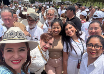 Inicia construcción de la carretera Palenque – Ocosingo: ‘La Ruta de las Culturas Mayas’