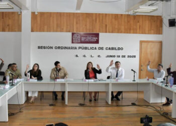 Cabildo de SCLC aprueba por unanimidad presupuesto para la promoción turística