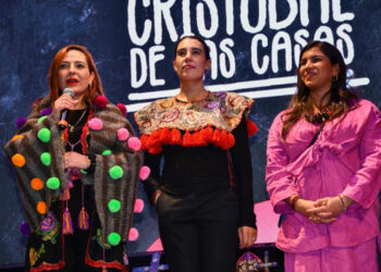 Aplaude secretaria de Turismo federal campaña ‘San Cristóbal lo tiene todo… ¡Solo faltas tú!’