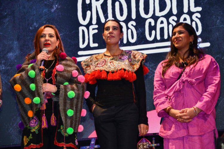 Aplaude secretaria de Turismo federal campaña ‘San Cristóbal lo tiene todo… ¡Solo faltas tú!’