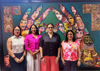 Aprobado el plan de trabajo de la unidad de igualdad de género de la Secretaría de Educación