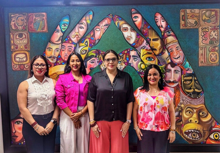 Aprobado el plan de trabajo de la unidad de igualdad de género de la Secretaría de Educación