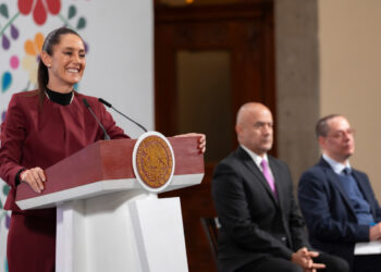 Gobierno de México ha creado 52 mil 762 empleos