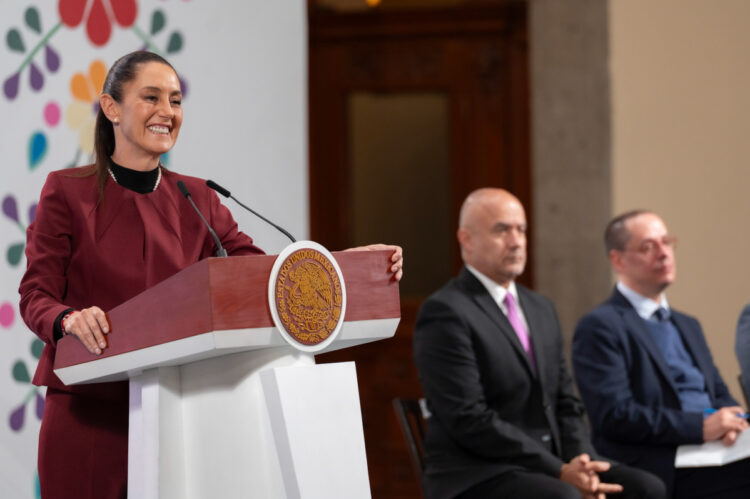 Gobierno de México ha creado 52 mil 762 empleos