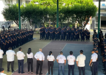 SSP fortalece profesionalización y excelencia académica