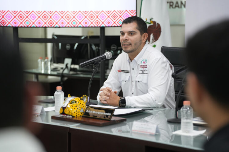 SSP refrenda compromiso con la seguridad de las familias chiapanecas