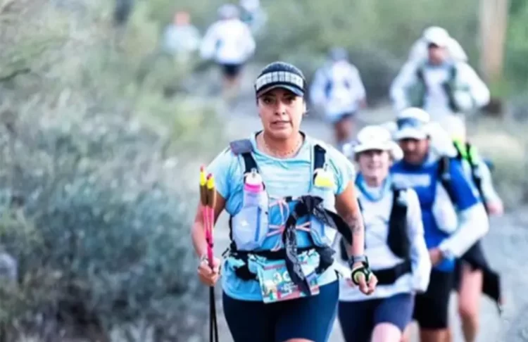 Tania Carmona, mexicana que hizo historia