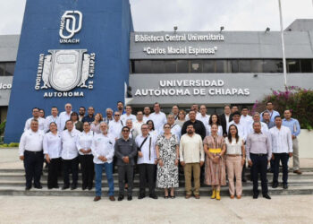 Impulsan autoridades educativas acciones que favorezcan el acceso de los jóvenes a la formación profesional