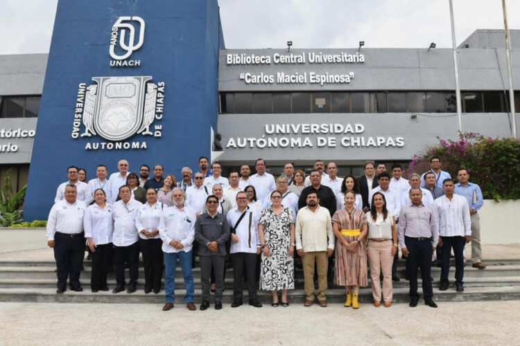 Impulsan autoridades educativas acciones que favorezcan el acceso de los jóvenes a la formación profesional