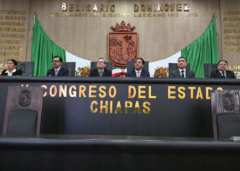 Declara Congreso ‘Benemérita’ a la Universidad Autónoma de Chiapas