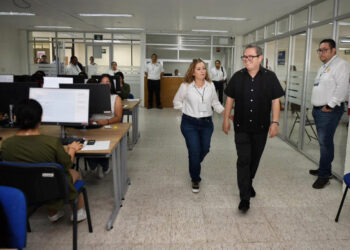 Bajo estrictas medidas de seguridad y transparencia realizó UNACH el examen de admisión de la LMC