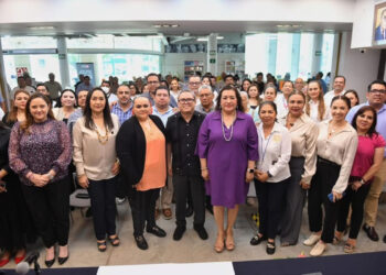 Acuerdan UNACH y el IEPC difundir y promocionar los derechos político-electorales de las personas