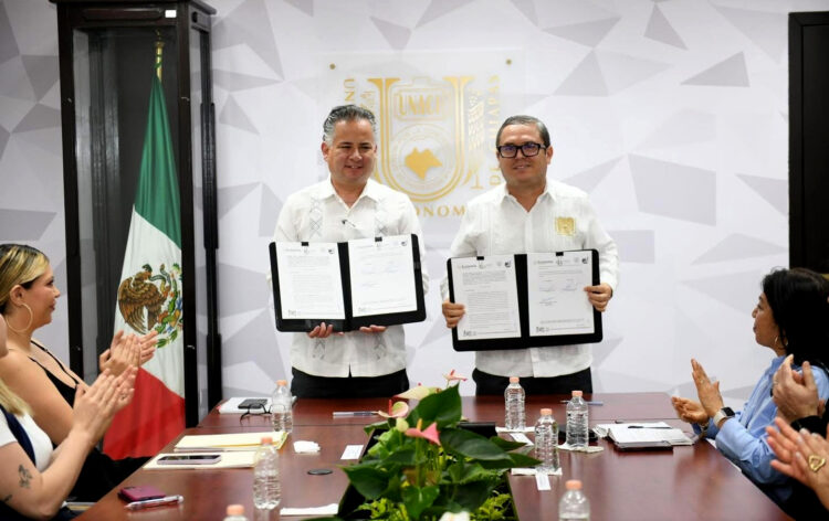 Impulsarán UNACH e IMPI la cultura de la innovación