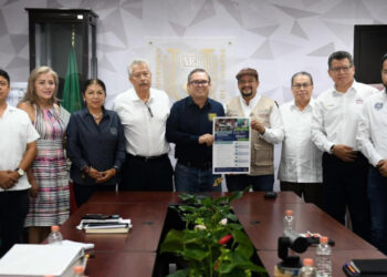 Organizan UNACH y Secretaría de Salud diplomado en atención primaria y promoción de la salud