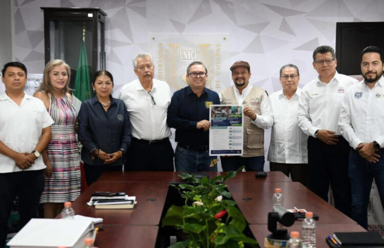 Organizan UNACH y Secretaría de Salud diplomado en atención primaria y promoción de la salud