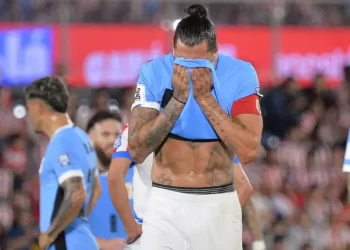 Uruguay compromete su boleto directo al Mundial 2026