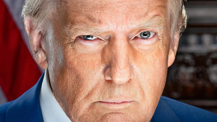 Trump aplicará aranceles 20 por ciento países no negocien