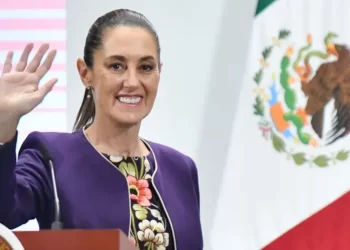 Acuerdo de seguridad fronteriza está listo para su firma: Sheinbaum