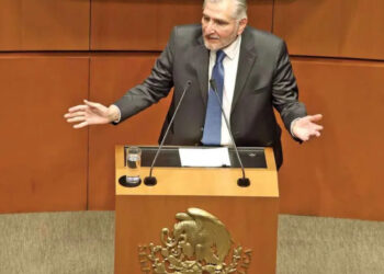 Adán Augusto reta: que me investiguen