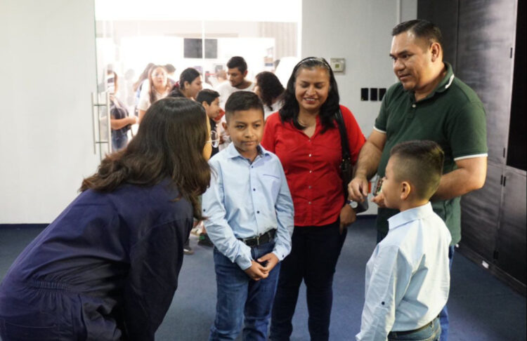 Planetario Tuxtla conmemora los 56 años de la llegada del ser humano a la luna