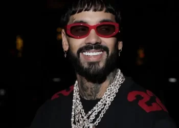 Anuel AA en Estadio GNP: setlist, cómo llegar y lo que debes saber de su concierto