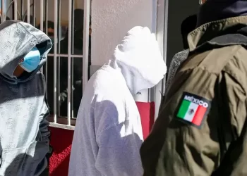 México refuerza asistencia consular a detenidos en EU