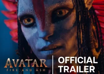 ‘Avatar 3: Fuego y cenizas’ revela su esperado tráiler y fecha de estreno