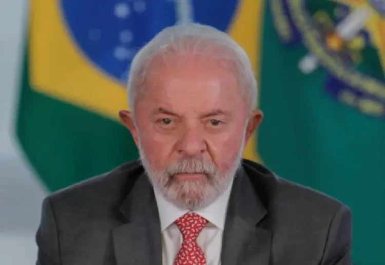 Brasil denuncia ataque a su soberanía por sanciones impuestas por EU