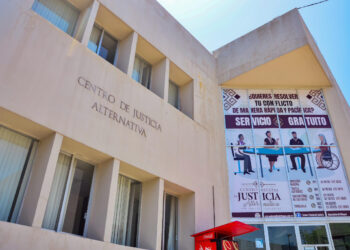 CEJA: una vía pacífica y efectiva para resolver conflictos en Chiapas