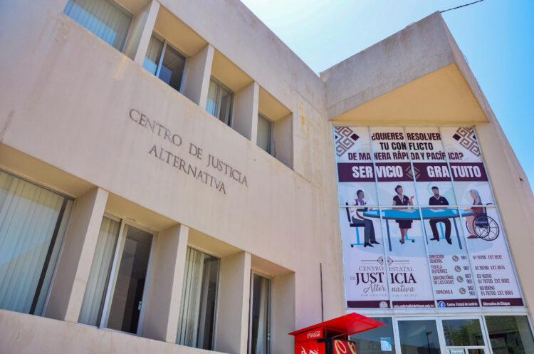 CEJA: una vía pacífica y efectiva para resolver conflictos en Chiapas