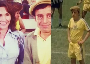 El Chanfle: ¿de qué trata y dónde ver la película de Chespirito?
