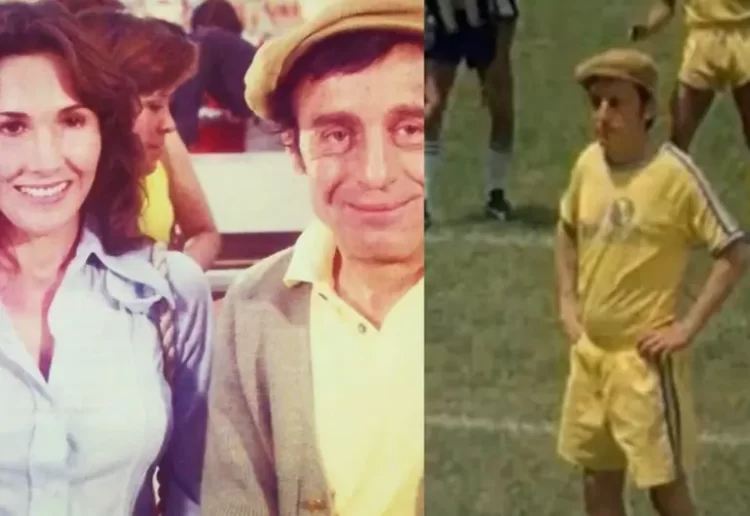 El Chanfle: ¿de qué trata y dónde ver la película de Chespirito?