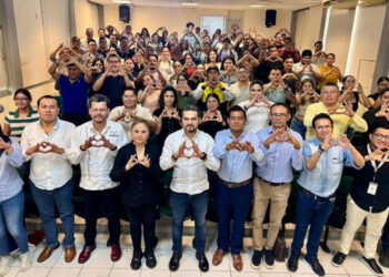 Chiapas Puede suma nuevos rostros y herramientas para transformar vidas a través de la alfabetización