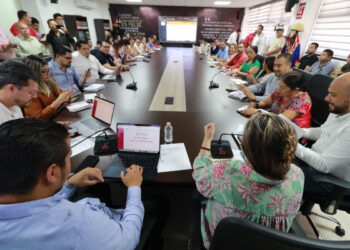 Secretaría de Educación digitaliza el programa “Chiapas Puede” con innovadora plataforma