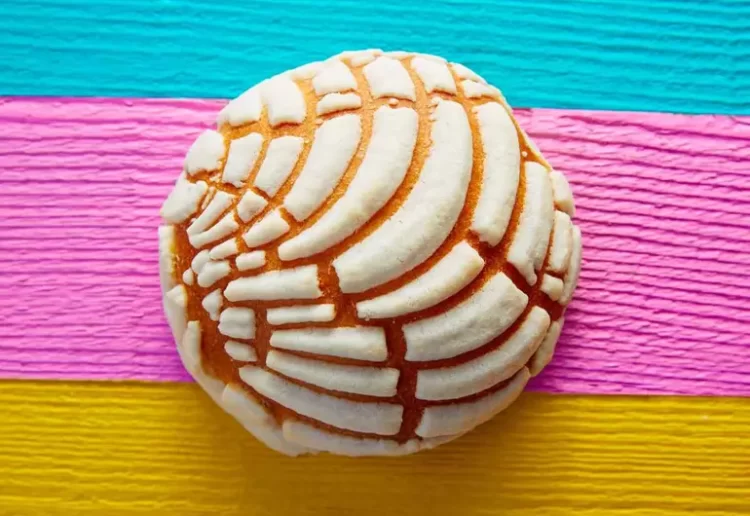¿Quién inventó la concha? El pan mexicano más popular