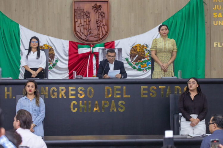 Gobernador impondrá medalla ‘Rosario Castellanos’ al profesor Natalio Hernández