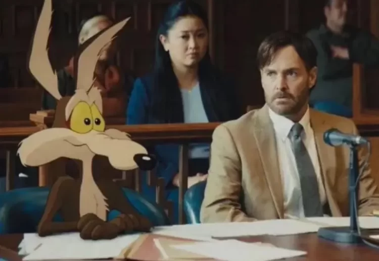 Coyote vs. Acme: fecha de estreno, elenco y la historia detrás de su cancelación